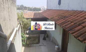 Imagem: Sobrado em Jandira com 04 Dormitórios!