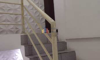 Imagem 7: Casa dê condomínio 2 dorm. em Itapevi