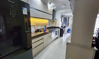 Imagem: Apartamento com 3 dormitórios à venda