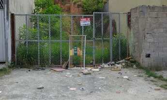 Imagem: Terreno com 210 metros -Jardim São Carlos