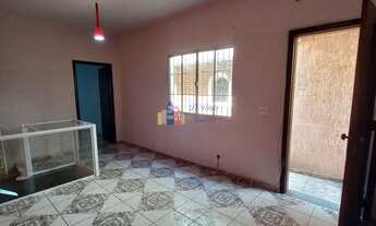 Imagem: Sobrado com 03 casas construídas à venda