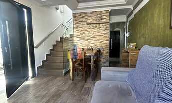 Imagem 7: Casa com 2 dormitórios em condomínio, 60m² - R$ 530.000,00 - Residencial Nova Barueri - Ja