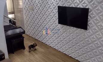 Imagem 6: Casa dê condomínio 2 dorm. em Itapevi