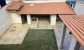 Imagem: Excelente Casa com Quintal e Área Gourmet