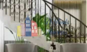 Imagem 6: Casa em obra em fase de acabamento, no condomínio de alto padrão Reserva Santa Anna - Sant