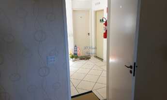Imagem 4: Apartamento no condomínio Max Residencial em Osasco SP