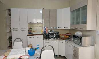 Imagem 5: Casa a venda com amplo quintal arborizado, próximo ao Centro de Itapevi! Aceita Permuta!