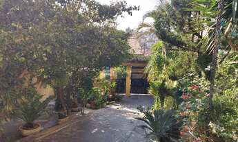 Imagem 3: Casa a venda com amplo quintal arborizado, próximo ao Centro de Itapevi! Aceita Permuta!