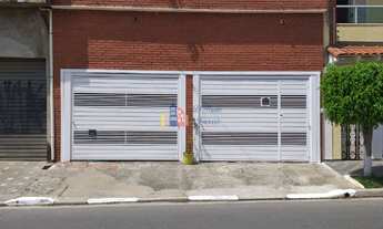 Imagem: Excelente Casa assobradada com três dormitórios