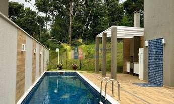 Imagem 2: Casa à Venda no Residencial Reserva da Mata Conforto e Praticidade em Santana de Parnaíba