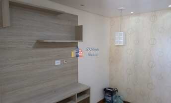 Imagem 5: Apartamento no condomínio Max Residencial em Osasco SP