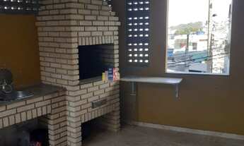 Imagem: Lindo sobrado, com duas casas em Barueri