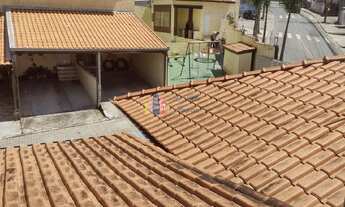 Imagem 2: Casa dê condomínio 2 dorm. em Itapevi