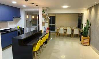 Imagem: Apartamento 105m² CONDOMÍNIO RESORT BETHAVILLE