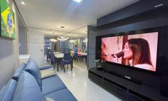 Imagem: Apartamento à Venda 2 Dorms (1 Suíte)