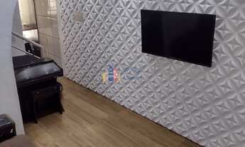 Imagem 3: Casa dê condomínio 2 dorm. em Itapevi