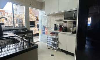 Imagem 2: Casa com 2 dormitórios em condomínio, 60m² - R$ 530.000,00 - Residencial Nova Barueri - Ja