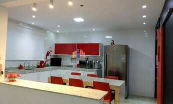 Imagem 5: Excelente Casa Residencial com 03 suítes em Condominio Fechado em Santana de Parnaiba!