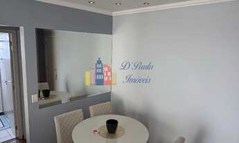 Imagem 3: Apartamento com 2 dormitórios à venda, 50 m² por r$326.000 - Bussocaba - Osasco/SP