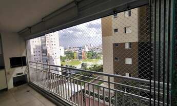 Imagem: Apartamento no condominio Parque Barueri