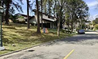 Imagem 6: Terreno residencial com Excelente Localização, 800m². À Venda - R$ 1.200.000,00 - Condomín