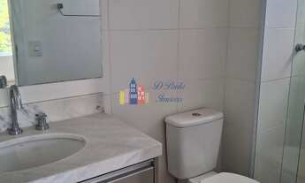 Imagem 7: Apartamento com 2 dormitórios sendo 1 suíte, 66m² - R$ 4.600,00 + Despesas - Condomínio Gl