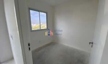 Imagem 6: Apartamento Avarandado 2 dormitórios com 1 vaga, 42m², À Venda por R$ 310.000,00 - Condomí