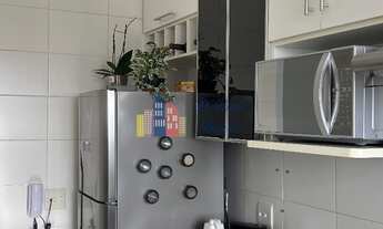 Imagem 5: Apartamento com 2 dormitórios à venda, 50 m² por r$326.000 - Bussocaba - Osasco/SP