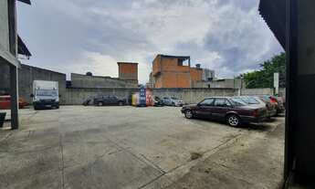 Imagem 3: Excelente Galpão em Carapicuiba SP