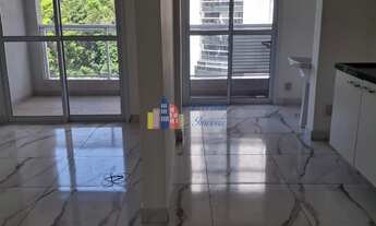 Imagem: Apartamento com 2 dormitórios sendo 1 suíte