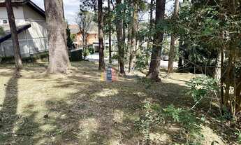 Imagem 3: Terreno residencial com Excelente Localização, 800m². À Venda - R$ 1.200.000,00 - Condomín