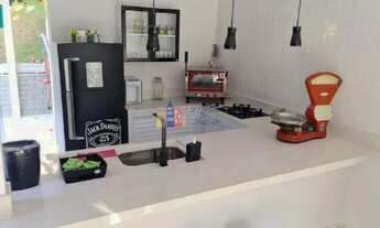 Imagem 6: Excelente Casa Residencial com 03 suítes em Condominio Fechado em Santana de Parnaiba!