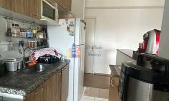 Imagem 4: Apartamento à venda com 68m², 3 quartos e 1 vaga