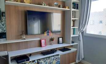 Imagem: Apartamento com 2 dormitórios - Sendo 1