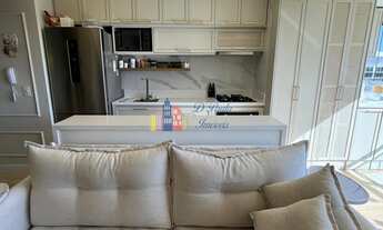 Imagem 6: Apartamento Porteira Fechada com 2 Dormitórios c/ Suíte - 64m² à venda por R$ 1.320.000,00