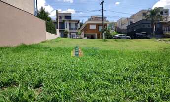 Imagem: Terreno em Condomínio Fechado em Aldeia