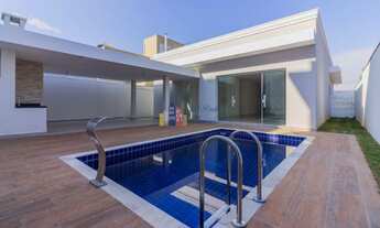 Imagem: Linda Residência no Residencial Valville