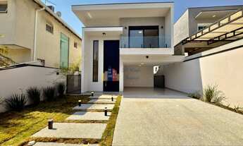 Imagem: Casa com 3 Suites em condomínio Fechado