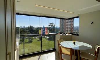 Imagem: Apartamento Porteira Fechada com 2 Dormitórios