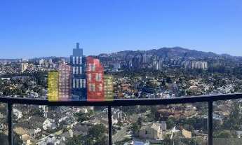 Imagem: Apartamento no condominio Canvas High House