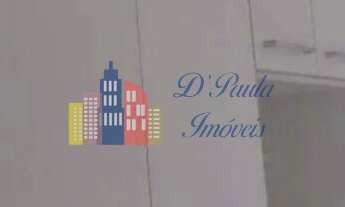 Imagem 3: Apartamento com 2 dormitórios à venda, 68 m² por R$ 650.000 - Reserva do Alto - Barueri/SP