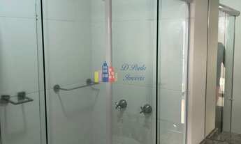 Imagem 7: Studio Mobiliado com 1 dormitório, 38m² - R$ 3.600,00 + Despesas - Condomínio Win Tamboré