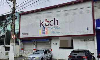 Imagem: Ponto no Centro da cidade com 4 vagas de