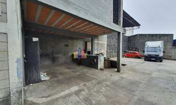 Imagem 2: Excelente Galpão em Carapicuiba SP