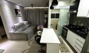 Imagem: Apartamento à venda no Inspire Águas