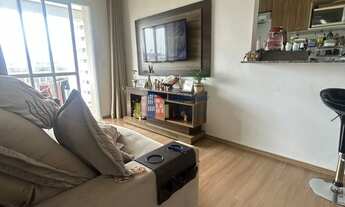 Imagem: Apartamento à venda com 68m², 3 quartos