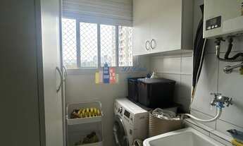 Imagem 5: Apartamento à venda com 68m², 3 quartos e 1 vaga