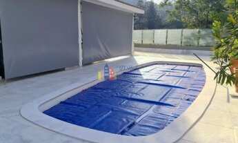 Imagem 4: Excelente Casa Residencial com 03 suítes em Condominio Fechado em Santana de Parnaiba!