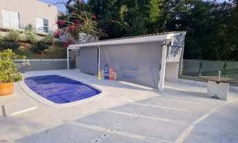 Imagem 2: Excelente Casa Residencial com 03 suítes em Condominio Fechado em Santana de Parnaiba!