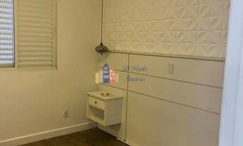 Imagem 6: Apartamento com 2 vagas de garagem, no condominio Reserva da Aldeia